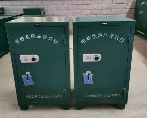 头屯河炸药箱爆炸物品存放柜需要组装吗