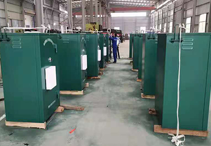 头屯河移动炸药库：安全与效率并重的爆破行业新趋势